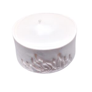 Scented Candles in Porcelain