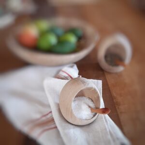 Salt Pod Small